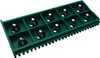 PAULIMOT 10 x HM Wendeschneidplatte 11ER A60-FY01-A, Produktbild-Vorschau 1