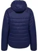 hmlGO QUILTED HOOD JACKET WOMAN Produktbild-Vorschau 2