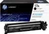 HP Toner CF 217 A schwarz No. 17 A Produktbild-Vorschau 2