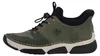 Scarpe da donna Rieker 45963-54 grun 40 Anteprima dell’immagine prodotto 9