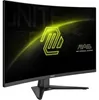 MSI MAG 321CQFDE E18, Gaming-Monitor, (WQHD, Rapid-VA, Produktbild-Vorschau 1