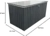Duramax Metall Gerätebox Garten Aufbewahrungsbox Kissenbox Produktbild-Vorschau 7