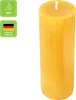 Świeca filarowa, 100% czystego wosku pszczelego, Wiedemann, Podgląd zdjęcia produktu 1