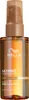 A product shot of a bottle of Wella hair serum. Produktbild-Vorschau