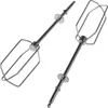Electrolux 405507624/6 Rührbesen Set Schneebesen rechts Produktbild-Vorschau 7
