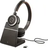 Jabra Evolve 65 SE MS Stereo 6599-833-399 - Headset - Produktbild-Vorschau 1
