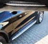 Satz Trittbretter Alu + Anbaumaterial für Mercedes GLC X253 Produktbild-Vorschau 4