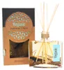 Song of India Organic Goodness - Frankincense & Myrrh Náhled obrázku produktu 1