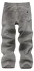 Forplay Jeans Herren Baggy Jeans washed grau W38L34 Produktbild-Vorschau 2