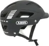 Casco da bici ABUS con luce - Hyban 2.0 LED - luce Anteprima dell’immagine prodotto 7