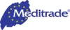 Meditrade - Einmalhandschuhe - Nitril StellarGrip orange - Produktbild-Vorschau 1