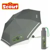 Scout Boys Kinder Regenschirm Taschenschirm mit Produktbild-Vorschau 1