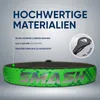 Padelschläger / Padel Racket - 3K Smash - Green Produktbild-Vorschau 5
