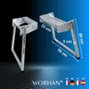 WORHAN® Supporto per piattaforma BoardStand Elevazione per Anteprima dell’immagine prodotto 3