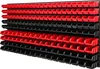 Skladovací systém Dílenský regál | 172 x 78 cm | 178 ks Náhled obrázku produktu 3