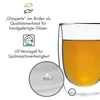 Glaswerk Latte Macchiato Gläser Doppelwandig, Gläser Set Produktbild-Vorschau 5
