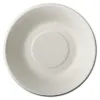 Papstar 86957, Schüssel, Rund, Zuckerrohr, Weiß, Einfarbig, Produktbild-Vorschau 5