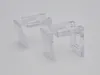 6x Klemmträger / Dekohaken / Fensterhaken  inkl. Adapter Produktbild-Vorschau 7