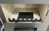 EEK A Kaminofen mit Backfach BimSchV Stufe 2 Victoria Produktbild-Vorschau 4