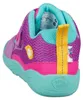 Affenzahn Cheerly Eule Barfußschuhe Violett in Gr. 28 Produktbild-Vorschau 3