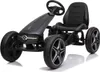 Gokart für Kinder Mercedes - 3 bis 7 Jahre - Verstellbarem Produktbild-Vorschau 1