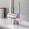 Wasserhahn Küche Klappbar Vor Fenster, 360° Drehbar Produktbild-Vorschau 6