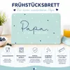 PPD Papa D@H Tray, Frühstücksbrettchen, Brettchen, Produktbild-Vorschau 3