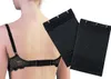BH-Erweiterung 5,5 x 8 cm schwarz 4er Set Produktbild-Vorschau 1