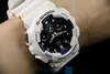 Casio GA-100B-7AER G-Shock analoog-digitaal horloge Productafbeelding-voorbeeld 30