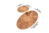 Mijolnir, Wood- CHL1534, Bunt, Badematten, 700 gr/m², 100% Produktbild-Vorschau 4