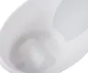 Shnuggle Babybadewanne weiß / grau Produktbild-Vorschau 5