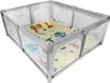 Kojec dla dziecka 150x180 cm suchy basen mata dwustronna Podgląd zdjęcia produktu 14