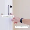 Reolink PoE Video-Türklingel 5MP HD Doorbell Kamera, 180° Produktbild-Vorschau 2