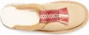 Damen Gefüttert Hausschuhe Klassische Isoliert Slippers Produktbild-Vorschau 4