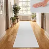 TT Home Wohnzimmer Teppich Hochflor Langflor Kunstfell Produktbild-Vorschau 1