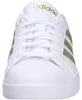 Sneakers Del Marchio Adidas Del Modello Streettalk Bianco Anteprima dell’immagine prodotto 11