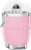 SMEG CJF11PKEU Zitruspresse Cadillac Pink Produktbild-Vorschau 5