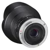 SAMYANG 21764 Obiektyw szerokokątny 14 mm Podgląd zdjęcia produktu 3