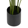 Künstliche Strelitzia-Pflanze, 97 cm Produktbild-Vorschau 3