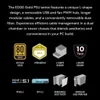 Lian Li EDGE GOLD 850 80 PLUS Gold Netzteil, PCIe 5.1, ATX Produktbild-Vorschau 7