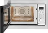 EXQUISIT EinbauMikrowelle 51.5cm 900/1100/2500W 25L Anteprima dell’immagine prodotto 11