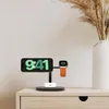 Belkin BOOST CHARGE PRO Qi2, cargador magnético 3 en 1, Vista previa de la imagen del producto 26