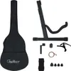 The Living Store 12-tlg. Klassikgitarren-Set für Anfänger Produktbild-Vorschau 3