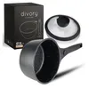 Casseruola DIVORY da 18 cm con manico rimovibile - Anteprima dell’immagine prodotto 1