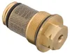 antiriflusso hansgrohe 92605000 per termostato da incasso Anteprima dell’immagine prodotto 4