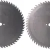 CV Sägeblatt 500 x 30 mm KV-A Grobzahnform Wolfszahn Produktbild-Vorschau 2