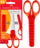Faber-Castell 181550 Ciseaux de bureau & de bricolage Voir les images du produit 8