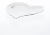 Sandra Rich 554-21-40, Porzellan, Weiß, 210 mm, 210 mm, 30 Produktbild-Vorschau 2