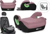 Lorelli Kindersitzerhöhung Malibu 125-150cm Isofix Produktbild-Vorschau 5