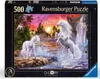 Einhörner am Fluss Ravensburger 12000471 Produktbild-Vorschau 9